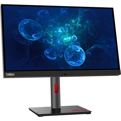 Lenovo Monitor ThinkVision P27pz-30 P27pz30 (63E4GAT2EU)