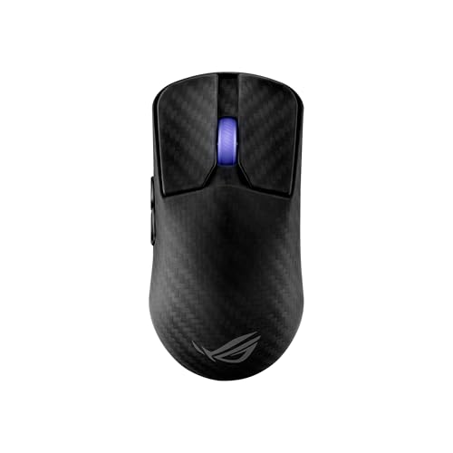 ASUS P718 ROG Harpe Ace Extreme Mouse