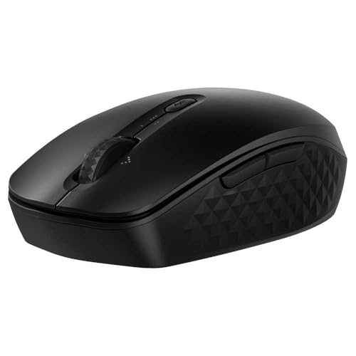 HP 420 Programmable Wireless Mouse Euro
