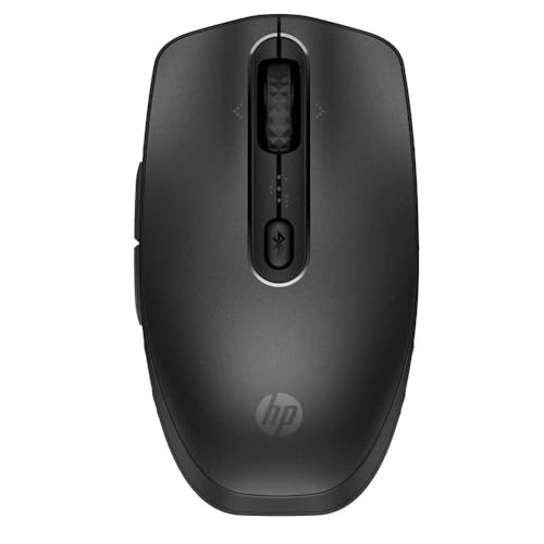HP Souris WRLS avec Charge Qi 650