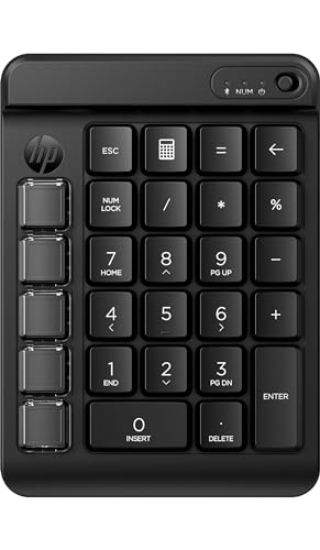 HP Clavier sans Fil programmable 430