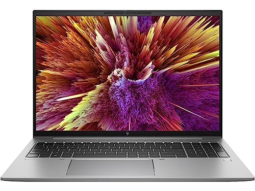 HP ZBook Firefly 16 G10 865M4EA 16 WUXGA IPS, Intel i7-1355U, 16GB RAM, 1TB SSD, RTX A500, Windows 11 Pro