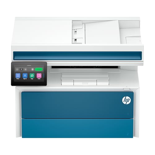 HP LaserJet Pro MFP 4113fdn