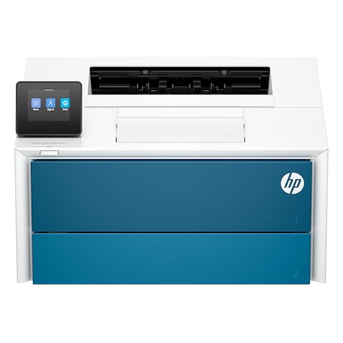 HP LaserJet Pro 4007dw