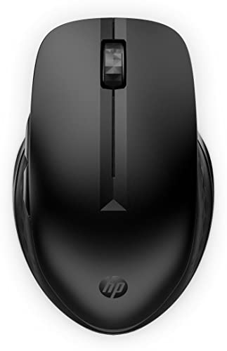 HP 435 - Souris - pour Plusieurs appareils - Erg