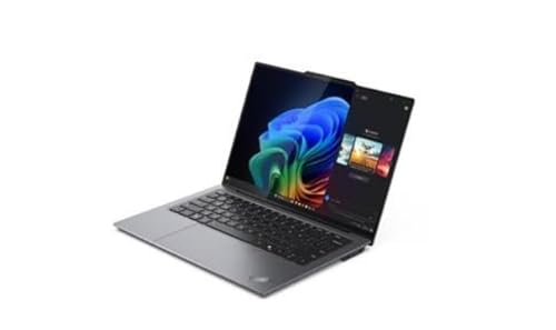 Lenovo ThinkPad X9-14 Gen 1-14 - Intel Core Ultra 7-258V - Evo - 32 Go RAM - 1 to SSD - AZERTY - Win 11 Pro - Anglais Français