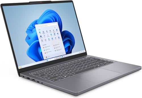 Lenovo - PC Portable 14.0 OLED - Intel Core i7-13620H - 16Go RAM - 512Go SSD - Windows 11 Pro - Clavier AZERTY