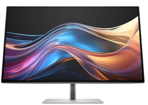 HP 727pq - Série 7 Pro - Moniteur LED - 68,6 cm (27 )