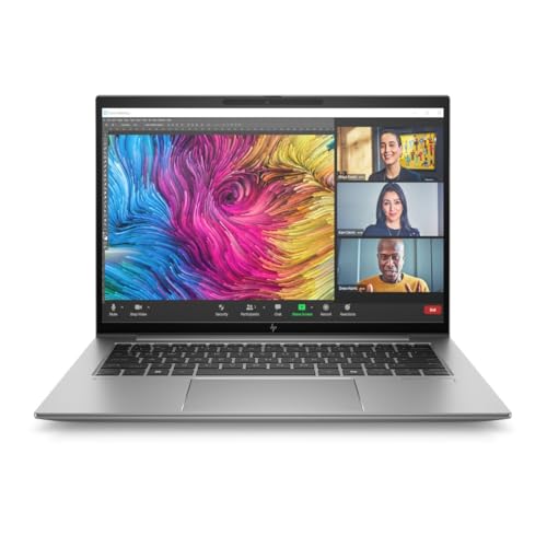 HP ZBook Firefly 14 G11 5G415ES 14 WUXGA IPS, Intel Core Ultra 7-155H, 32GB RAM, 512GB SSD, RTX A500, Windows 11 Pro
