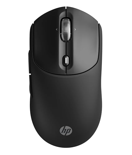 HP 700 Rechargeable Mouse - Maus - kabellos