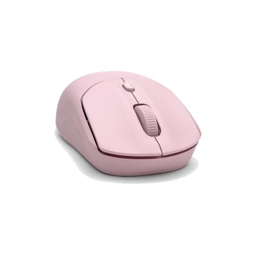 HP 410 - Maus - leise - kabellos - Bluetooth