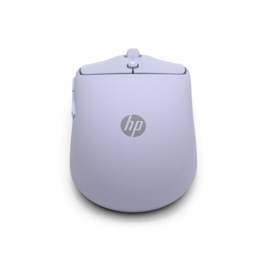 HP 410 - Maus - leise - kabellos - Bluetooth
