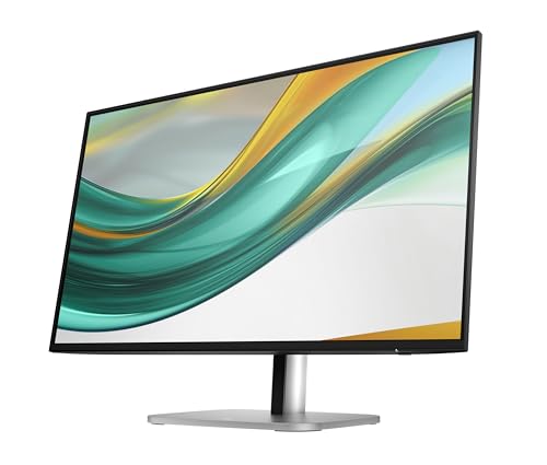 HP 527pf - Series 5 Pro - Moniteur LED - 68,58 cm (27 )
