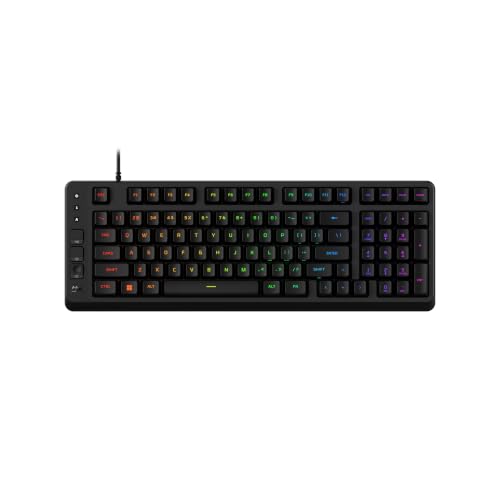 HyperX Eve 1800 Gaming Keyboard FR