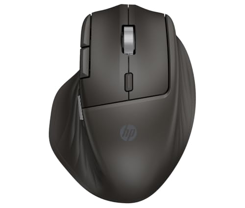 Souris sans Fil HP 780M à défilement Ultra-Rapide