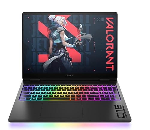 HP Omen 16-ah0017nd 16 U9-275HX 32GB 2TB RTX5070 W11