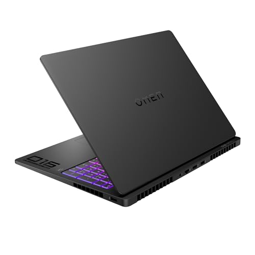 HP OMEN MAX 16-ah0099ng B9QA2EA ABD