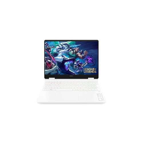 HP OMEN 16 16-am0000ns Intel Core i9-14900HX 32GB 1TB RTX 5060 16 Blanco