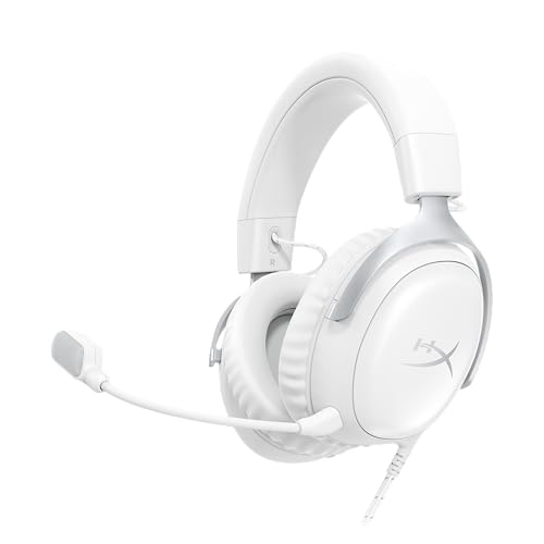 HyperX Cloud III de
