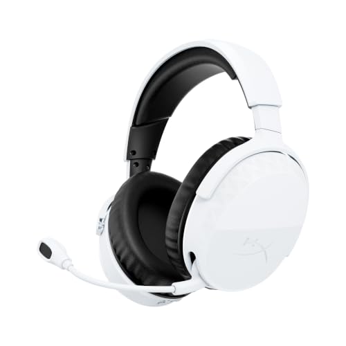 HyperX CloudX Stinger 3 Casque Gaming sans Fil pour PS5