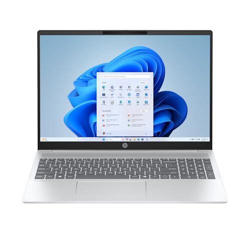 HP OmniBook 5 16-af1154ng 16 WUXGA IPS, Intel Core Ultra 5 225U, 16GB RAM, 512GB SSD, Windows 11 (BZ8A1EA ABD)