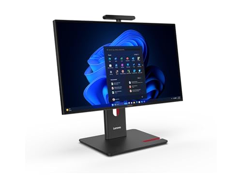 Lenovo ThinkCentre M90a Gen 6 13AT - Tout-en-Un (Solution complète) (13AT001SGE) (0199271503065)