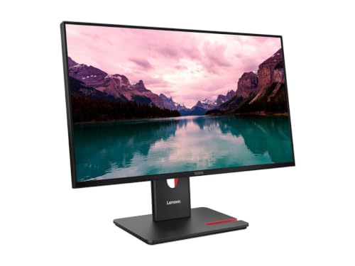 Lenovo ThinkVision T24-40 Moniteur LED Full HD 24 Pouces