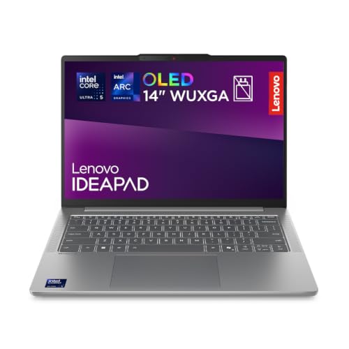 Lenovo IdeaPad Slim 5i | Laptop | i5 | 16Go | 512 Go | Chargeur Non Inclus