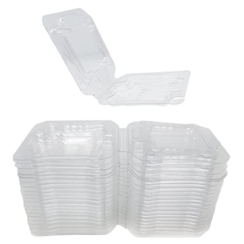 Lot de 20 coques de protection pour processeur Intel LGA1700 i3 i5 i7 i9 (20 coques pour LGA1700)