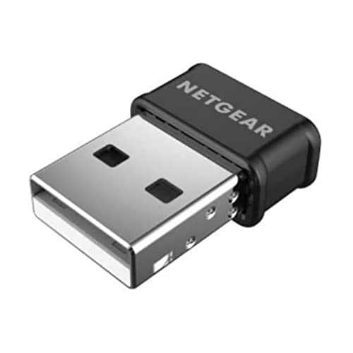 NETGEAR A6150 Mini clé USB AC1200 Dual-Band