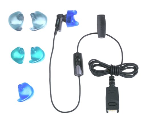 Jabra Écouteurs pour téléphones Nokia 5100, 6100 et 7100
