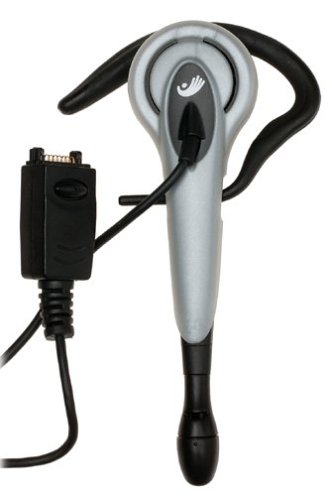 Jabra EarWrap pour téléphones Nokia séries 5100, 6100 et 7100