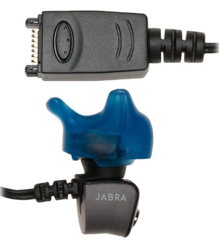 Jabra EarSet enrouleur pour téléphones Nokia 3200 5100 6100 7100