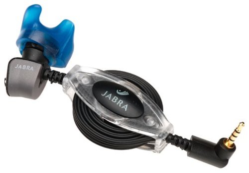 Jabra EarSet enrouleur pour téléphones Nokia