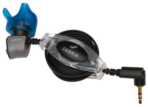 Jabra EarSet enrouleur pour téléphones Samsung