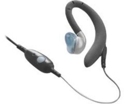 Jabra EarWave Bud pour la plupart des téléphones Samsung 2,5 mm