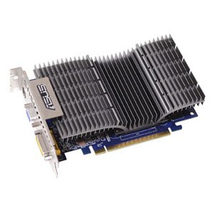 nVidia GF9400 Asus EN9400GT DI 1GD2(LP)