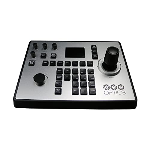 PTZOptics PTJOY G4 Joystick contrôleur