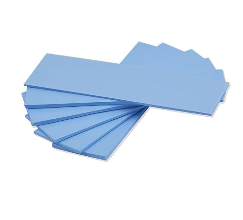 Refroidissement Adwits. Silicone Pads_6X