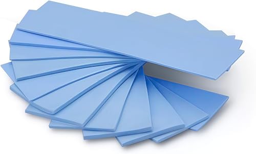 Refroidissement Adwits. Silicone Pads_12X