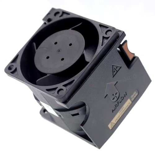 Deal4GO Ventilateur de refroidissement 11JPY 011JPY de remplacement pour serveur Dell PowerEdge R750 R550 R7525 R7550 R750Xa R750Xs