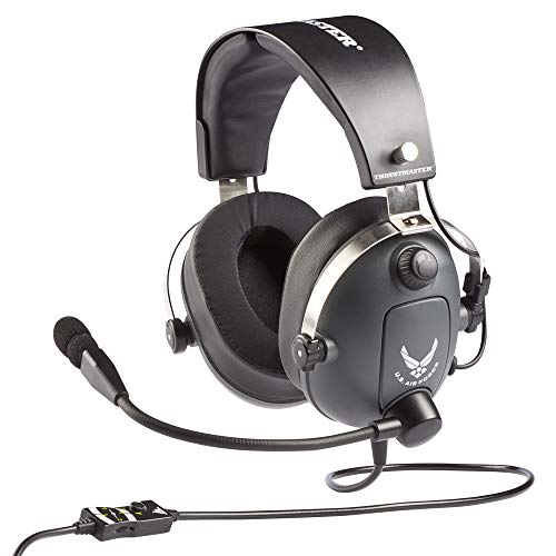 Thrustmaster T.Flight U.S. Air Force Edition DTS
