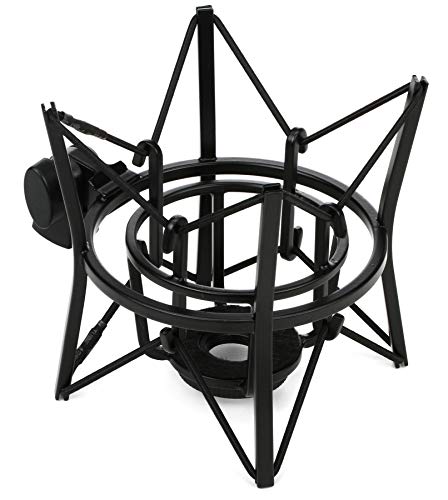 RØDE PSM1 Support anti-choc pour microphone RØDE Procaster ou Podcaster