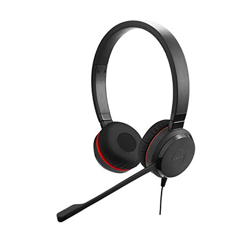 Jabra Evolve 30 II Casque stéréo de rechange