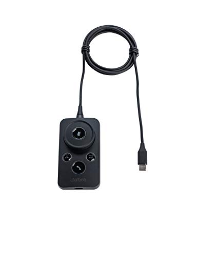 GN AUDIO jabra Engage Link USB-c ms Noir