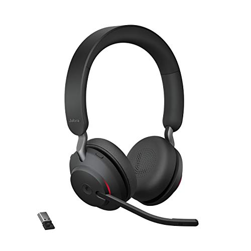Jabra Evolve2 65 Monophonique