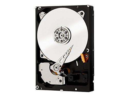 Western Digital WE RE WD2000FYYZ Disque dur interne 2 To 3,5 HDD SATA 6 Go s 7200 tr min 64 Mo de cache (reconditionné)