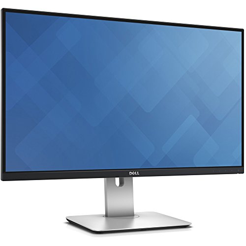 Dell U2715H Ecran PC 350cd m²