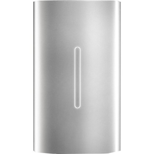 Western Digital My Book Studio Edition II 2 to – Disque Dur 2 TB, 2048 Go, 7200 RPM, 98 mm, 166 mm, 154 mm, 2630 G Argent