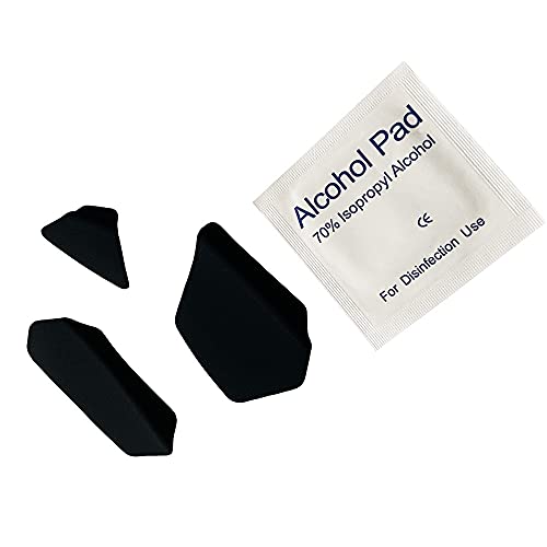 Tapis de souris pour Steelseries Rival 600 Rival 650